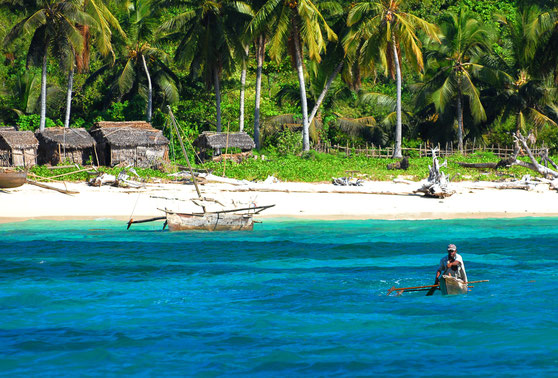 Découvrir l'archipel de Nosy-Be