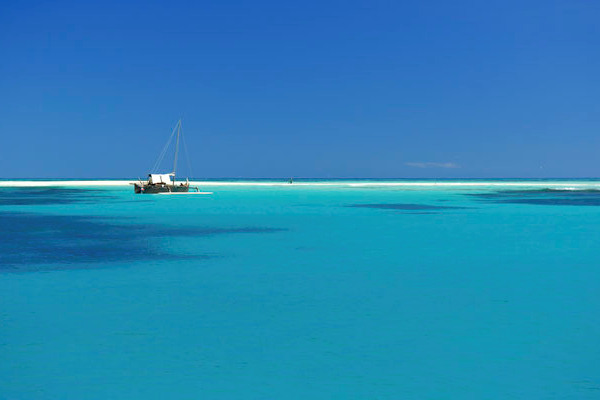 Radama islands, Madagascar